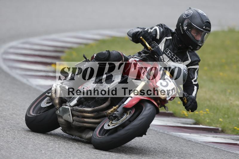 /18 05.06.2026  TZ Motorsport ADR/Gruppe gelb/55